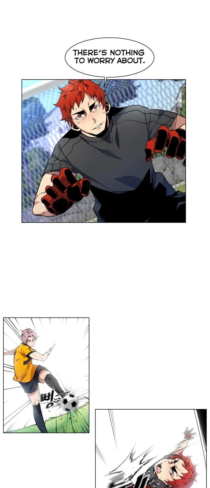 Top Corner Chapter 8 page 29 - 