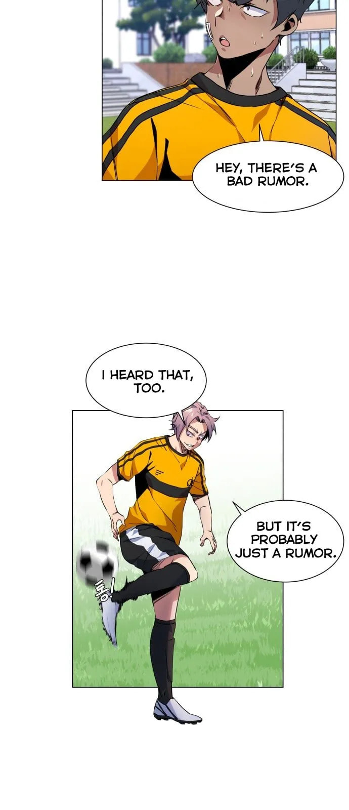 Top Corner Chapter 8 page 31 - 