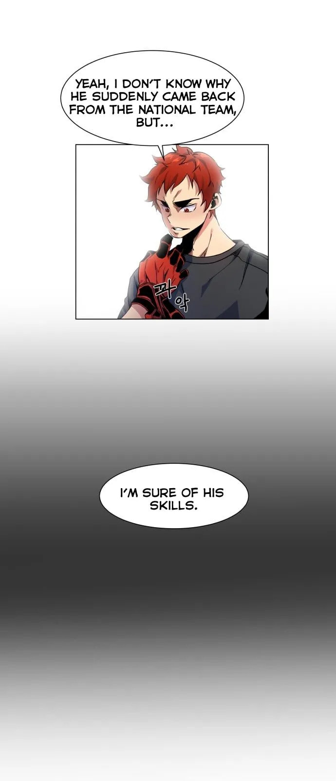 Top Corner Chapter 8 page 32 - 