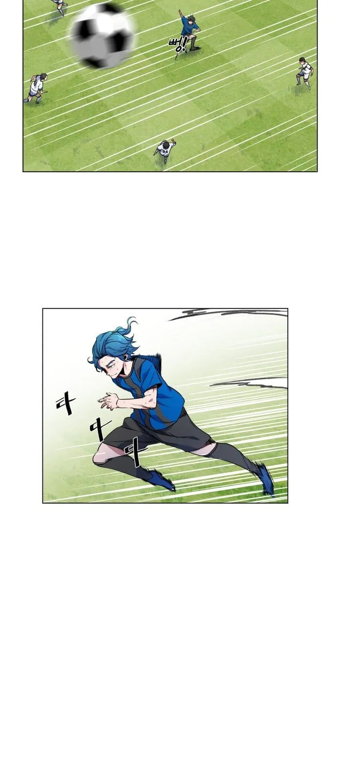 Top Corner Chapter 8 page 34 - 