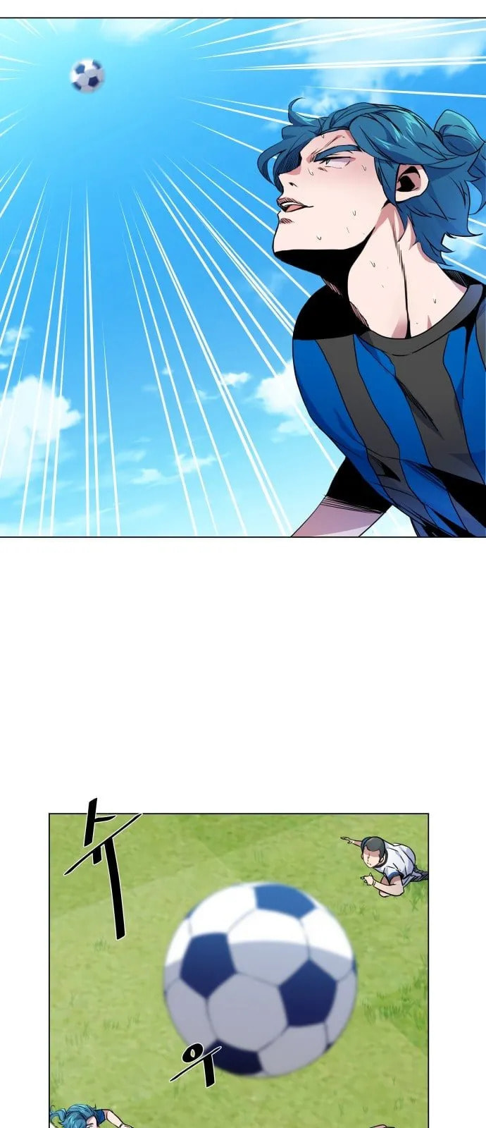 Top Corner Chapter 8 page 35 - 