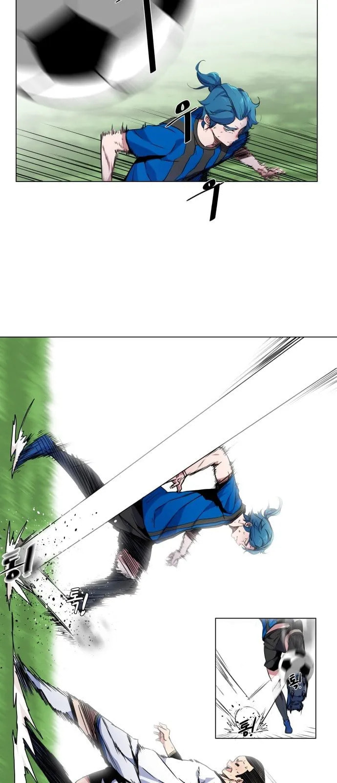 Top Corner Chapter 8 page 37 - 
