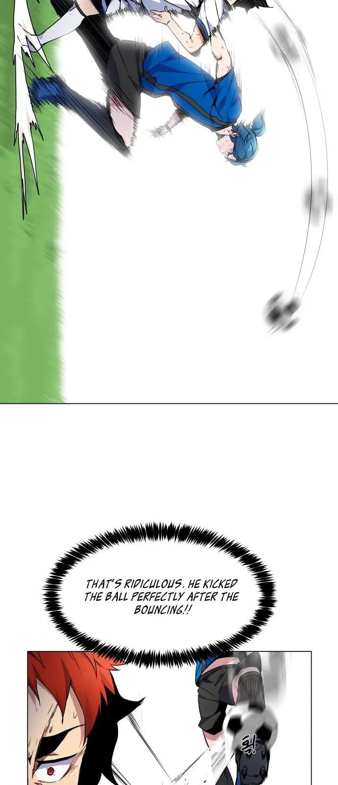 Top Corner Chapter 8 page 38 - 