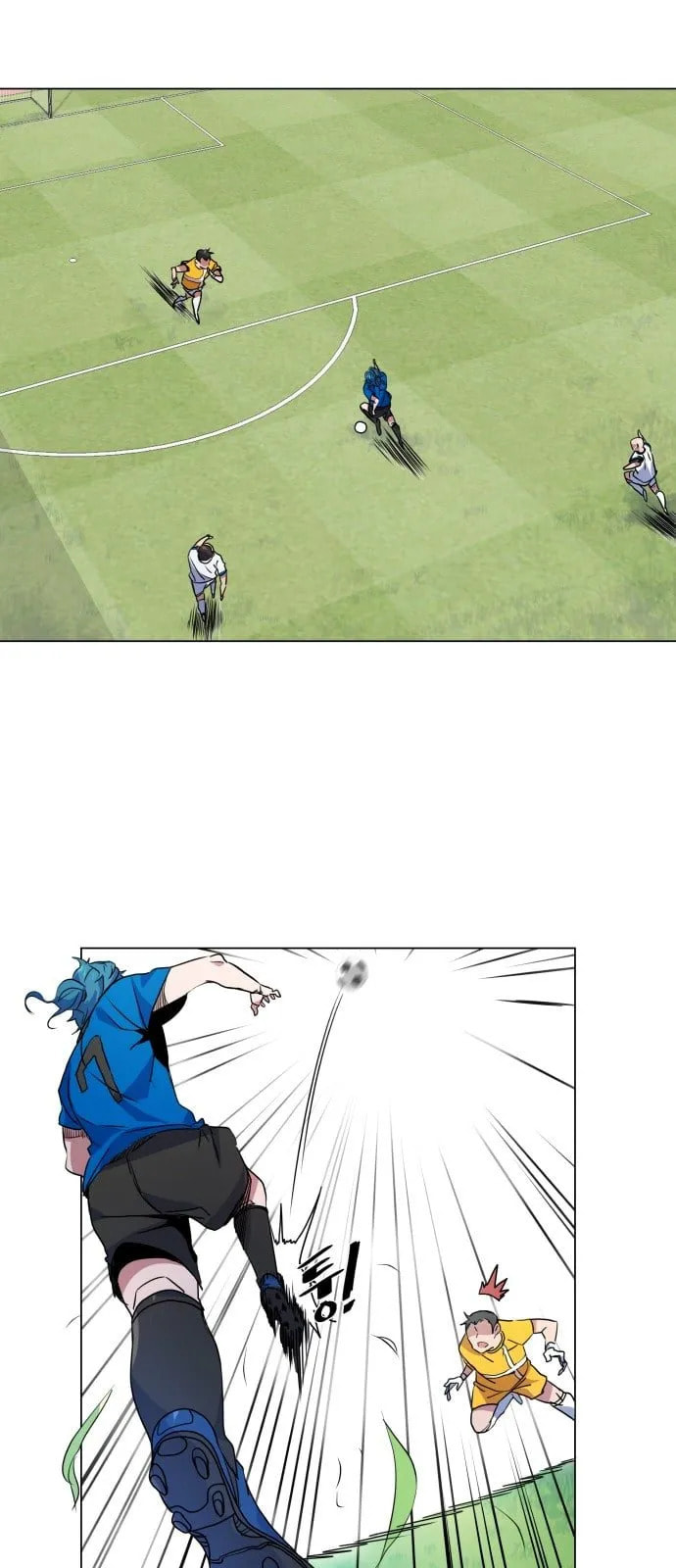 Top Corner Chapter 8 page 41 - 