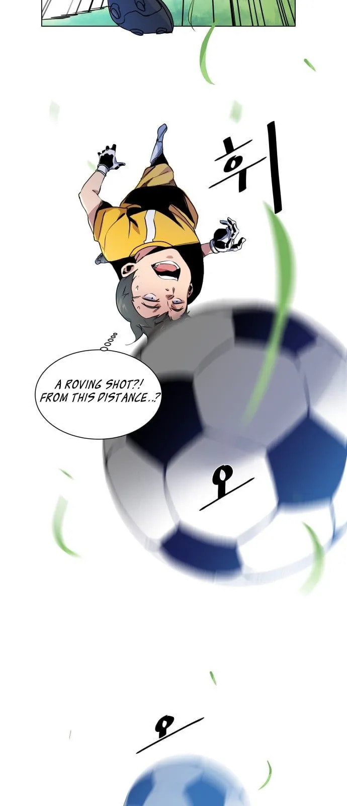 Top Corner Chapter 8 page 42 - 