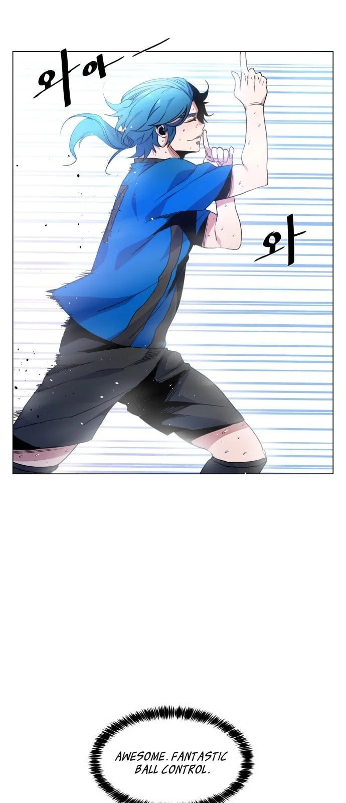 Top Corner Chapter 8 page 45 - 
