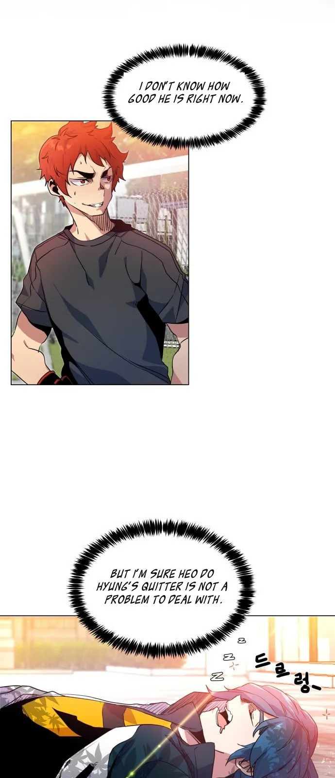 Top Corner Chapter 8 page 47 - 