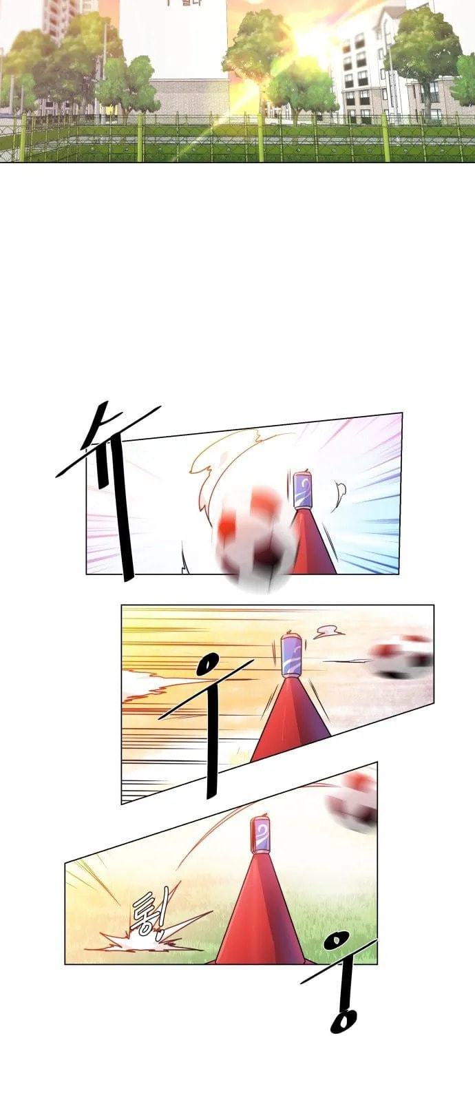 Top Corner Chapter 8 page 49 - 