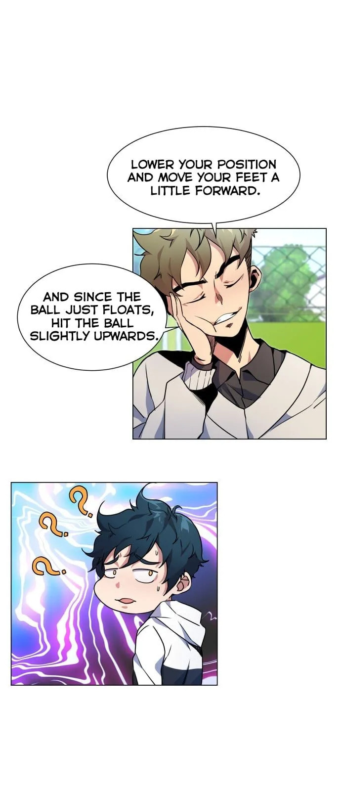 Top Corner Chapter 8 page 6 - 