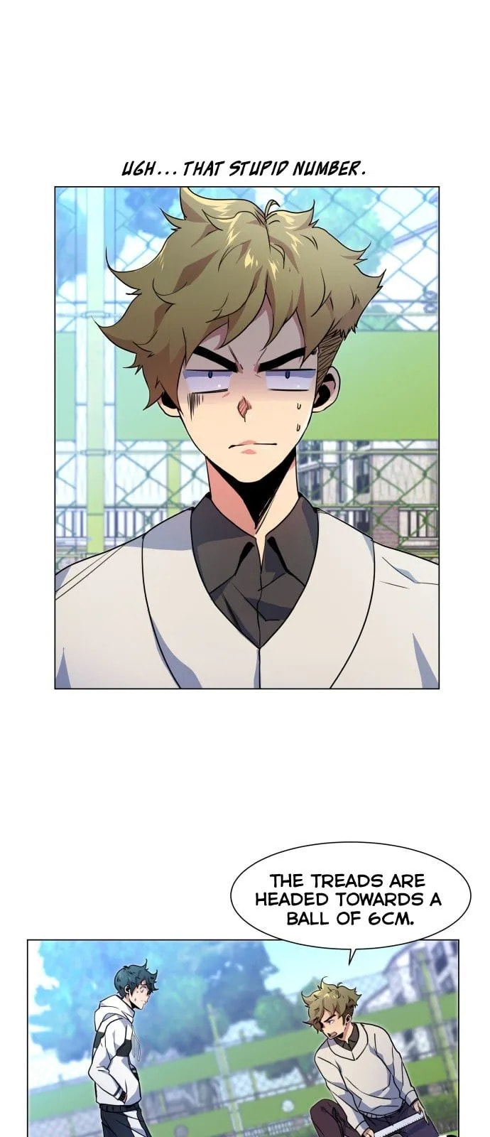 Top Corner Chapter 8 page 7 - 