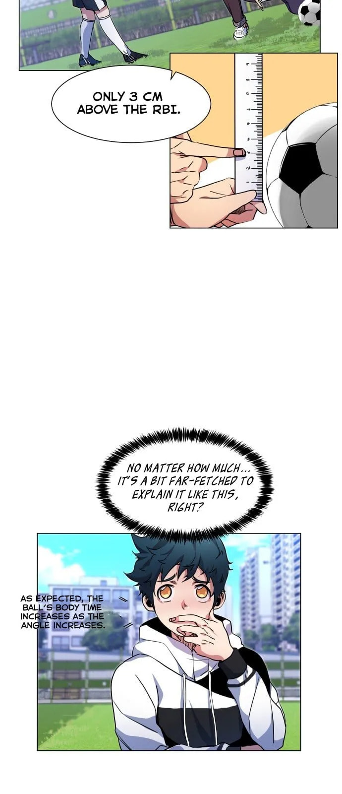 Top Corner Chapter 8 page 8 - 