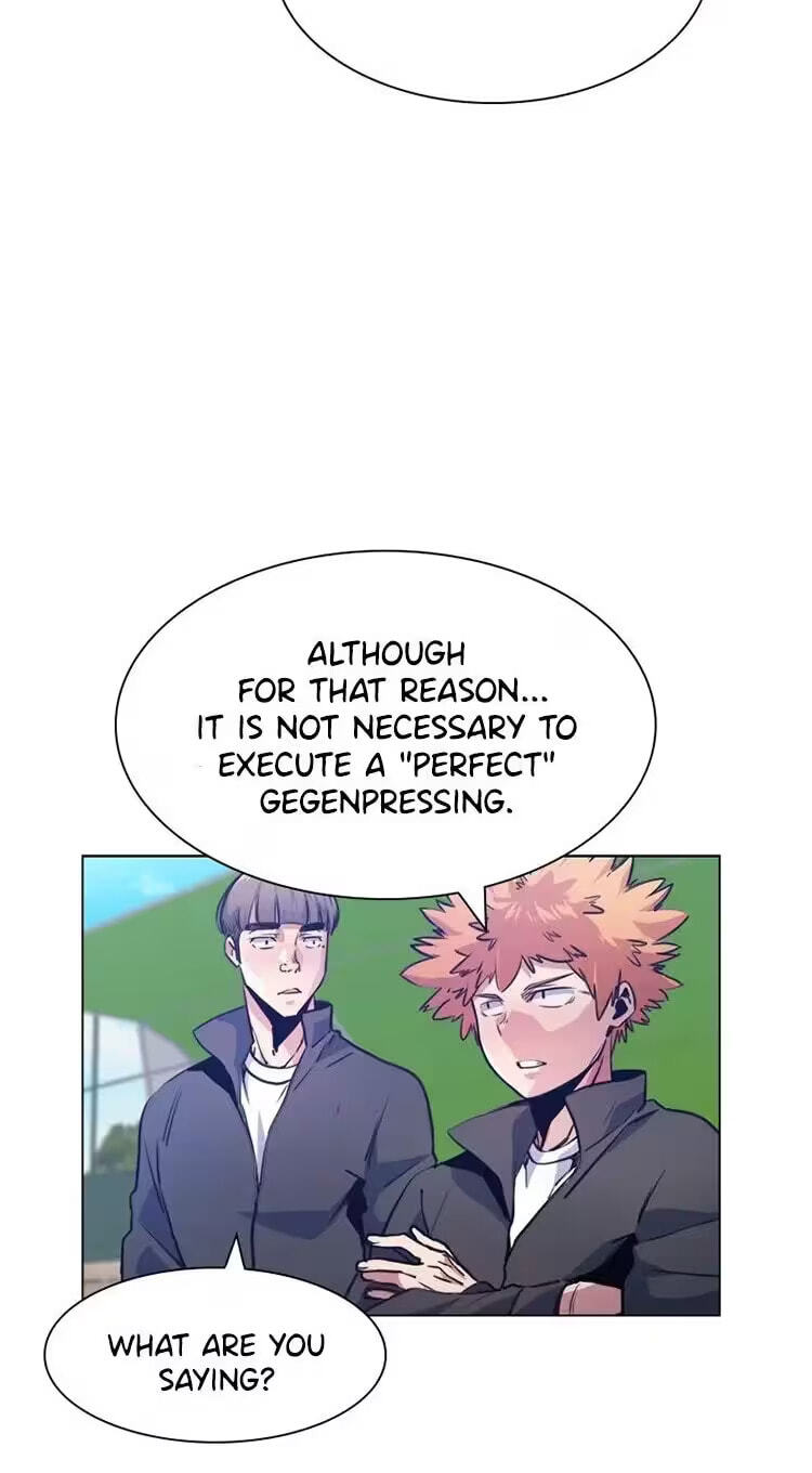Top Corner Chapter 80 page 11 - 