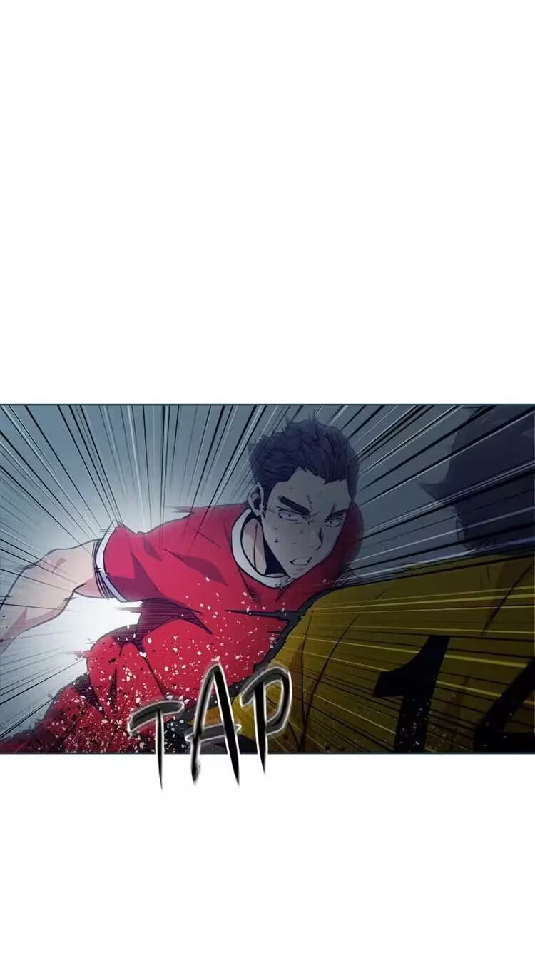 Top Corner Chapter 80 page 13 - 