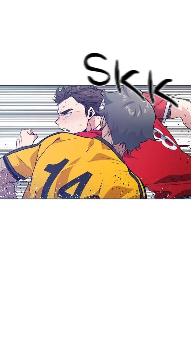 Top Corner Chapter 80 page 14 - 