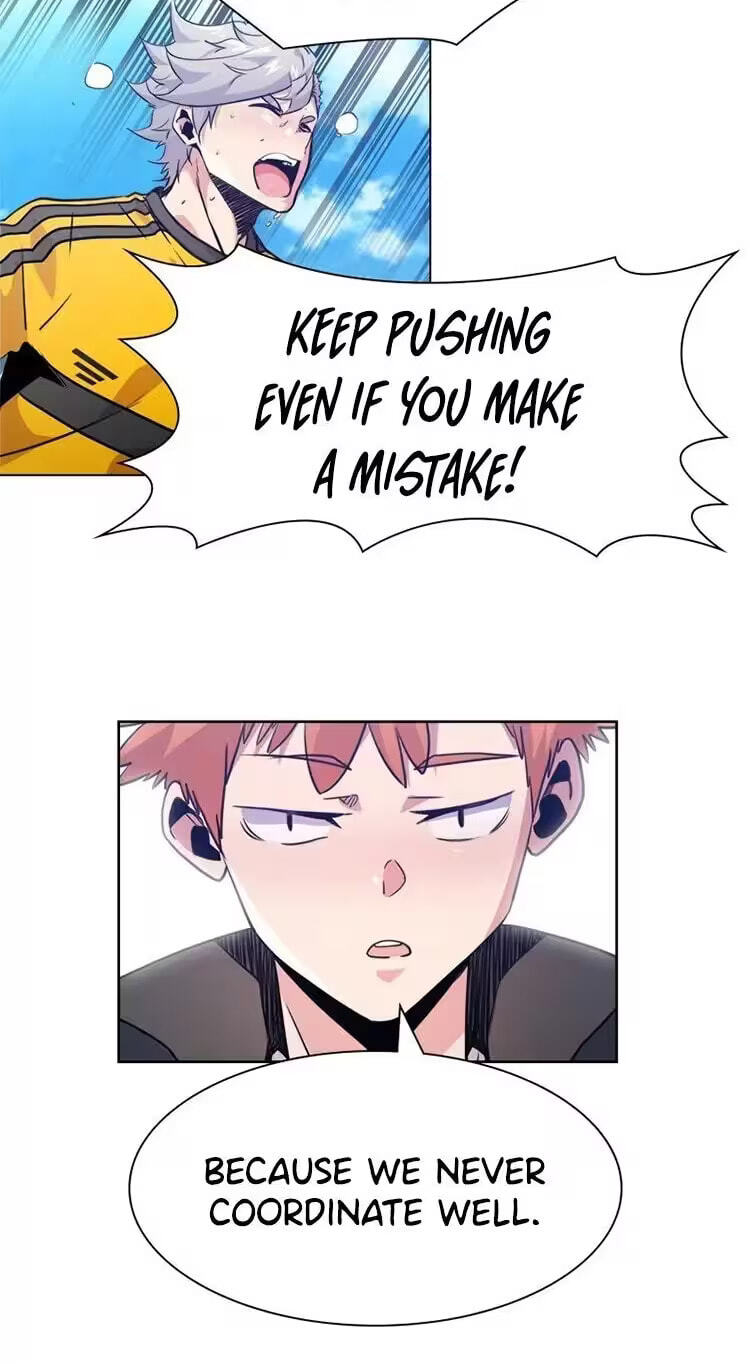 Top Corner Chapter 80 page 16 - 