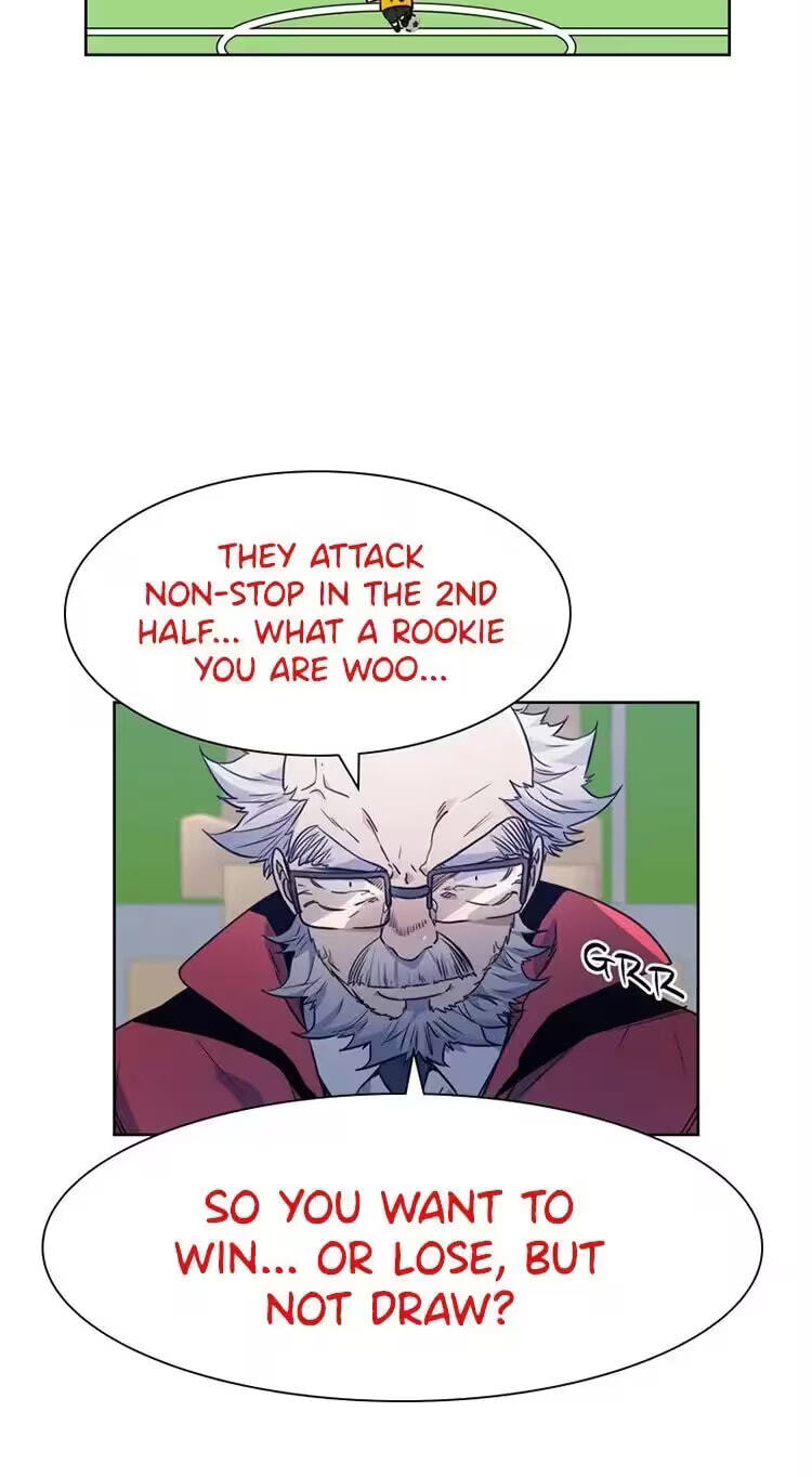 Top Corner Chapter 80 page 20 - 
