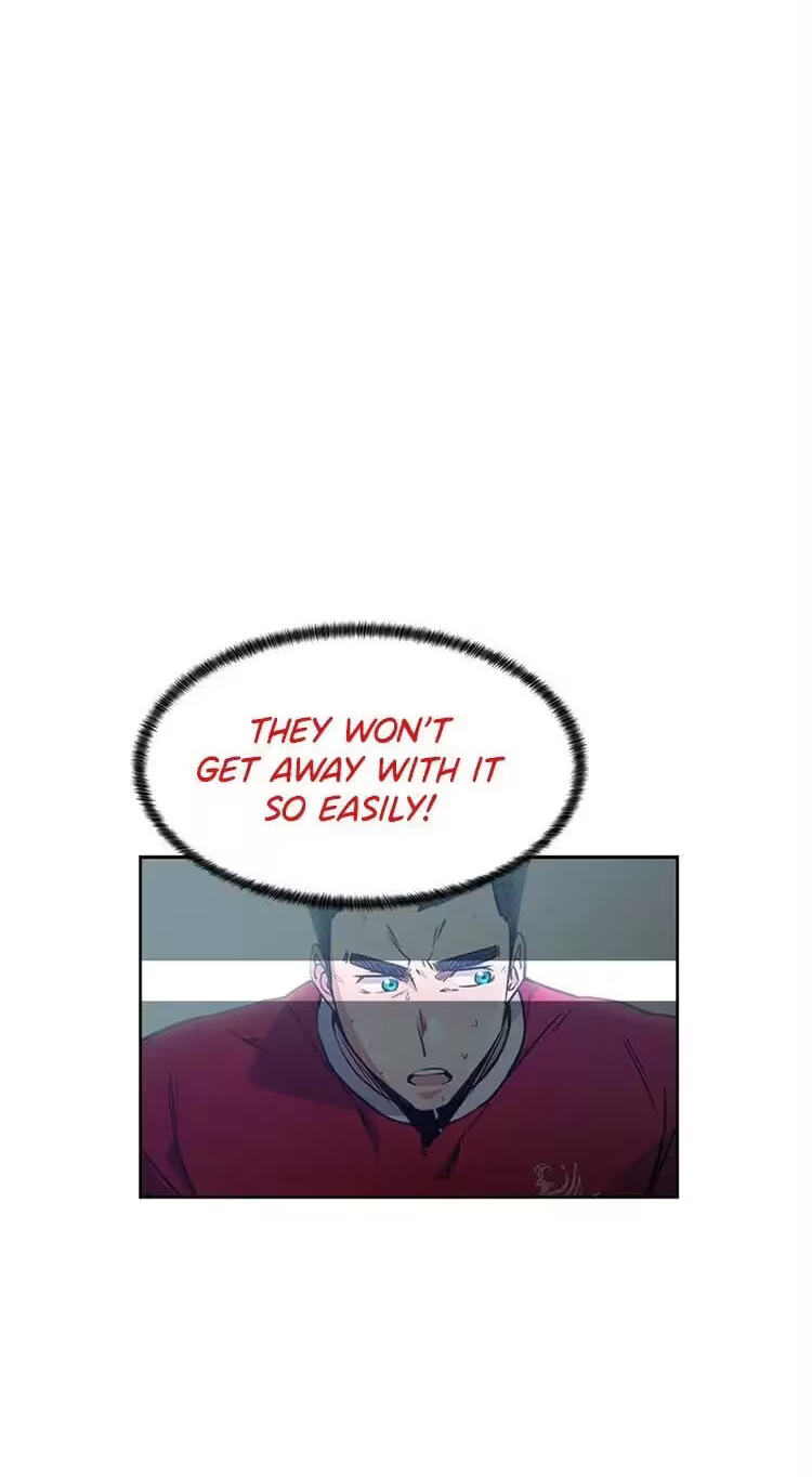 Top Corner Chapter 80 page 21 - 