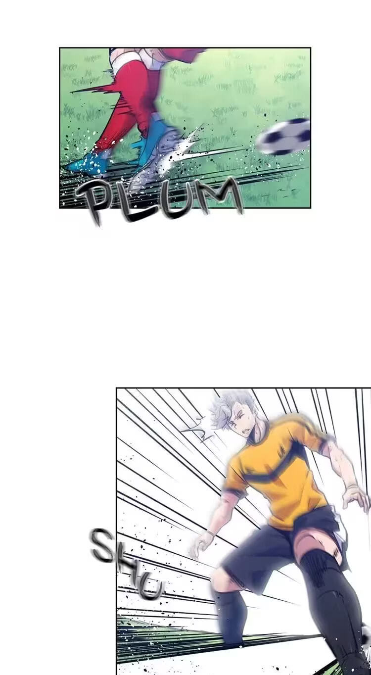 Top Corner Chapter 80 page 23 - 