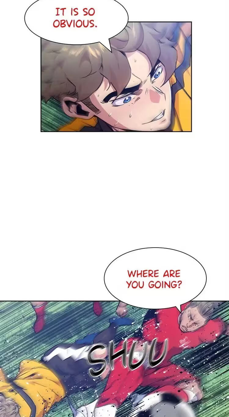 Top Corner Chapter 80 page 26 - 