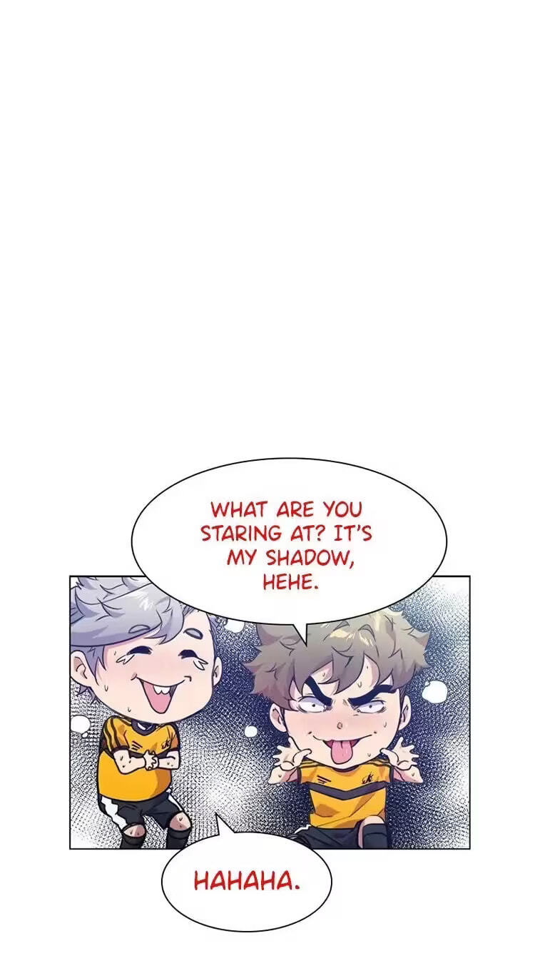 Top Corner Chapter 80 page 29 - 