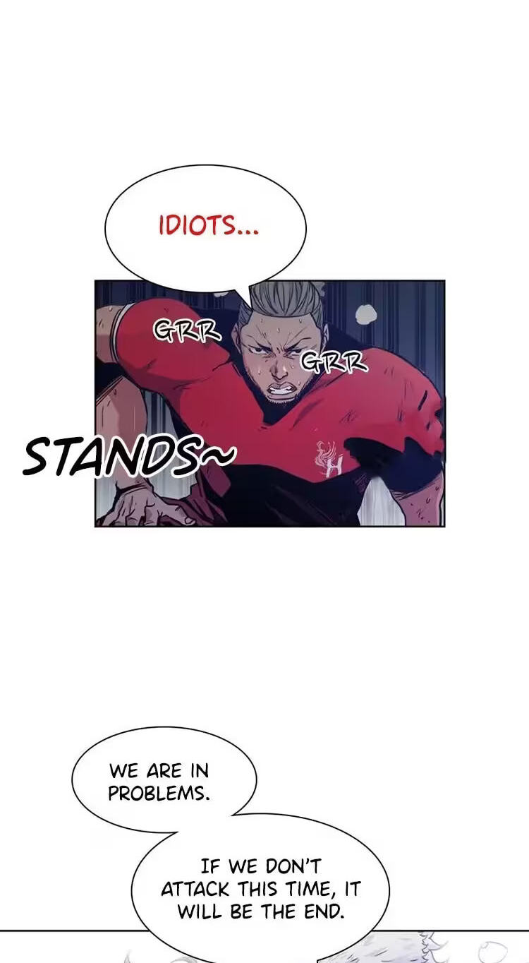 Top Corner Chapter 80 page 30 - 