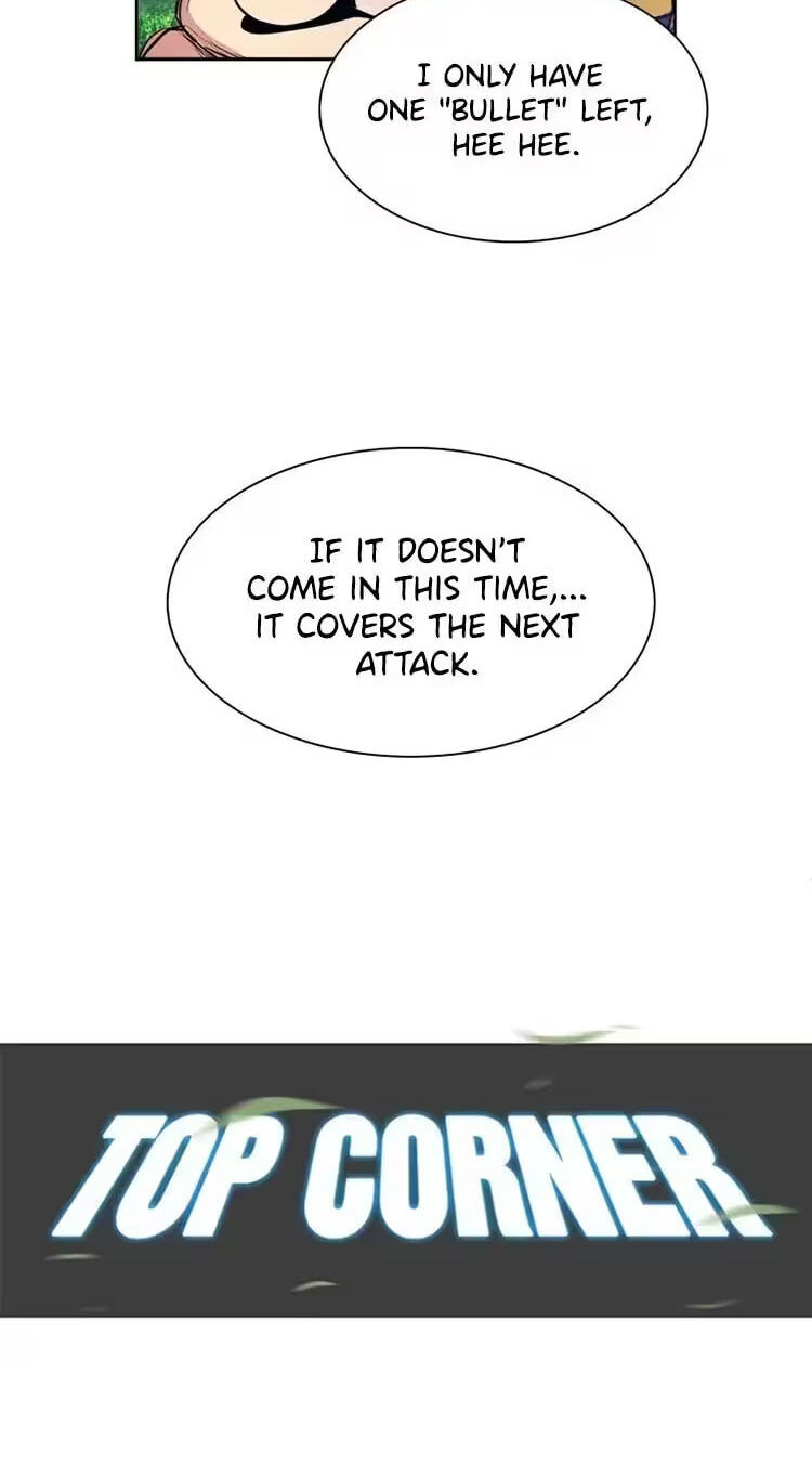 Top Corner Chapter 80 page 32 - 