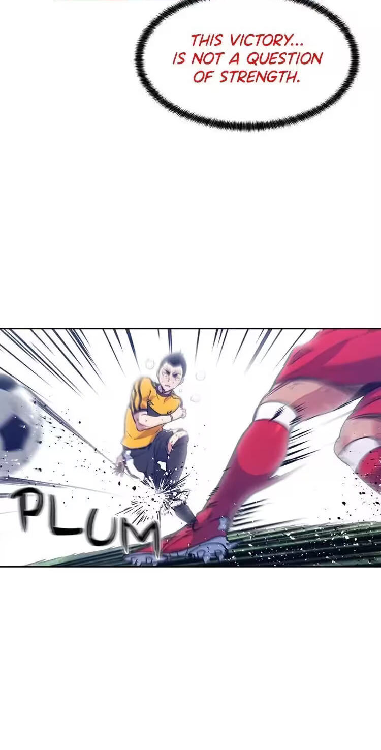 Top Corner Chapter 80 page 37 - 