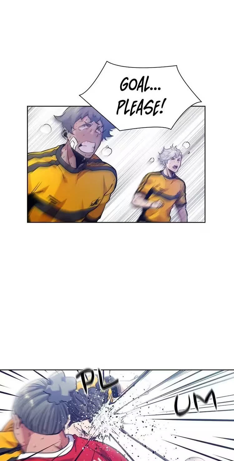Top Corner Chapter 80 page 39 - 