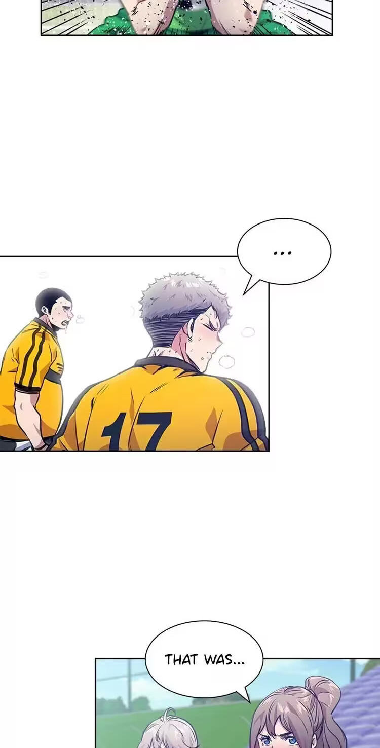 Top Corner Chapter 80 page 41 - 
