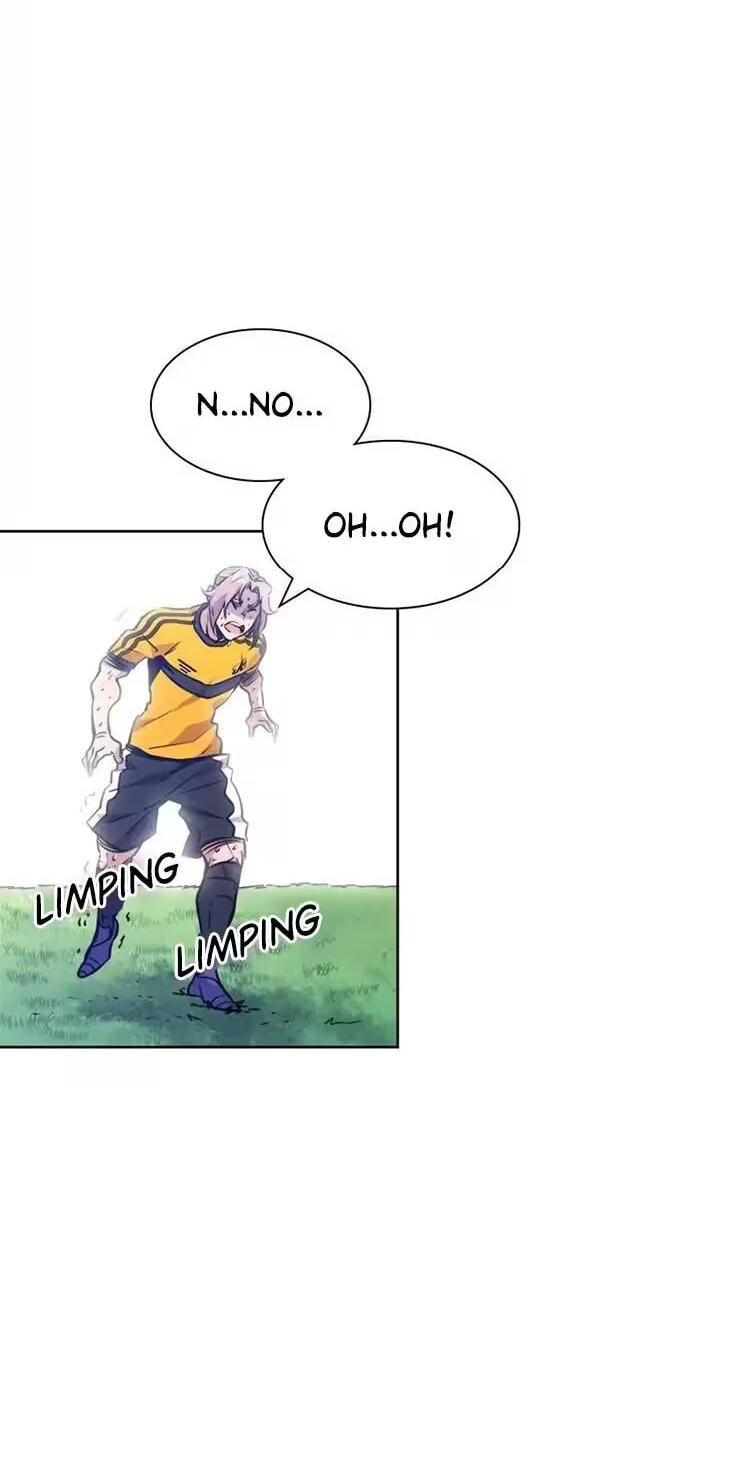 Top Corner Chapter 80 page 43 - 