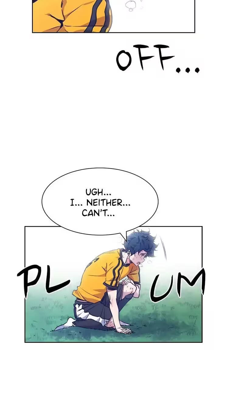 Top Corner Chapter 80 page 46 - 