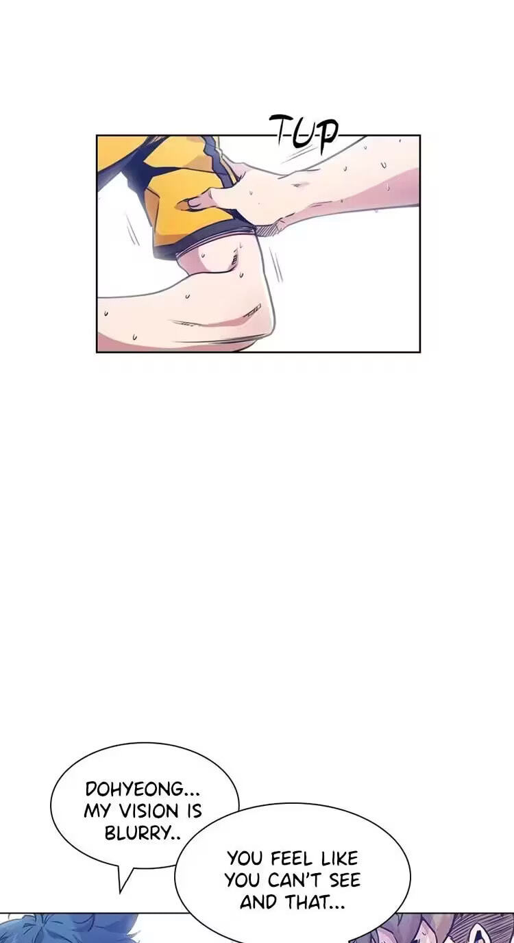 Top Corner Chapter 80 page 47 - 