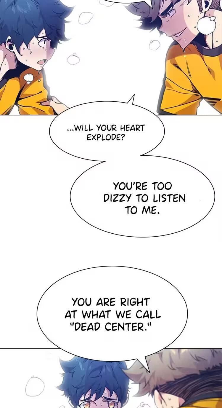 Top Corner Chapter 80 page 48 - 
