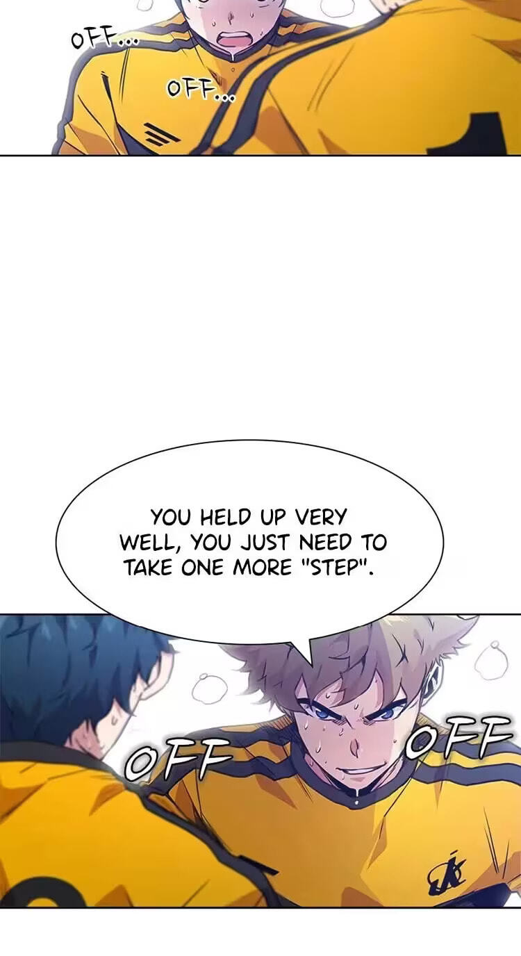 Top Corner Chapter 80 page 49 - 