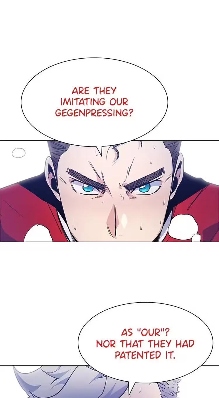 Top Corner Chapter 80 page 6 - 