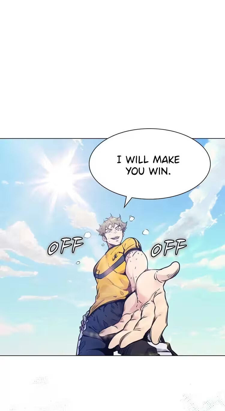 Top Corner Chapter 80 page 53 - 