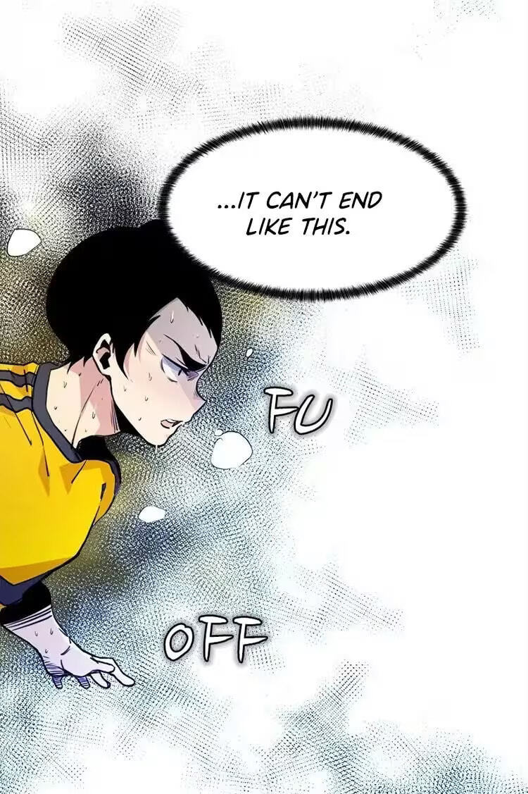 Top Corner Chapter 80 page 54 - 