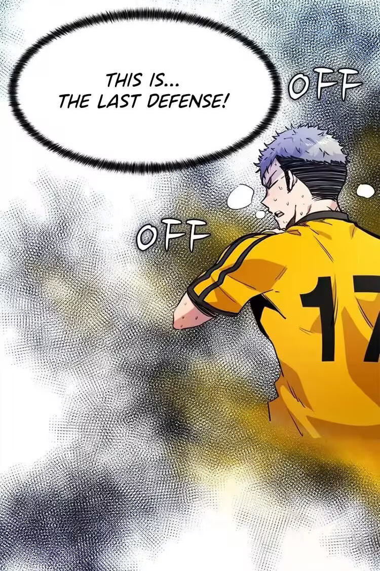 Top Corner Chapter 80 page 55 - 