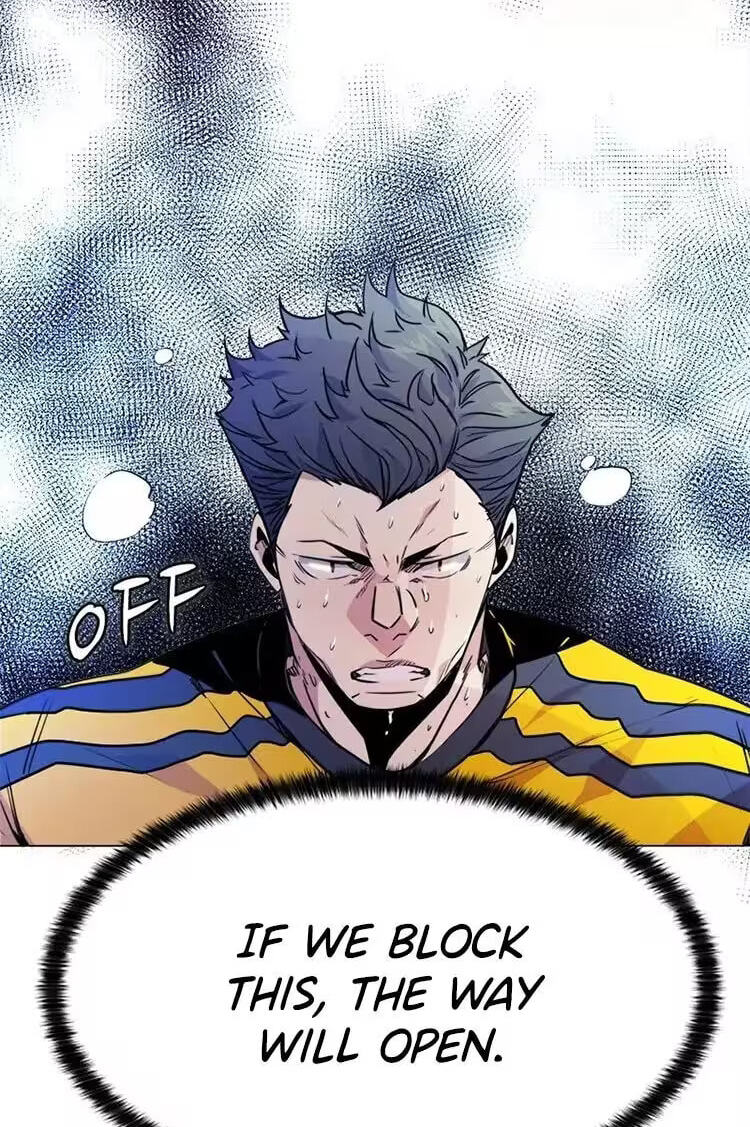 Top Corner Chapter 80 page 56 - 