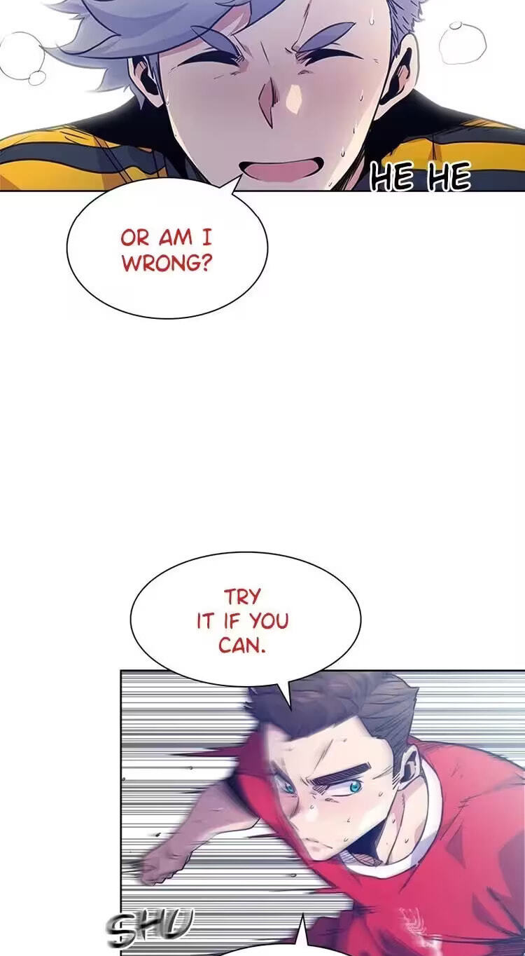 Top Corner Chapter 80 page 7 - 