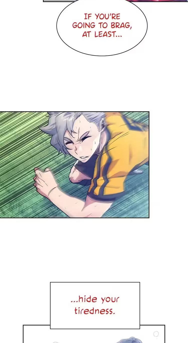 Top Corner Chapter 80 page 8 - 