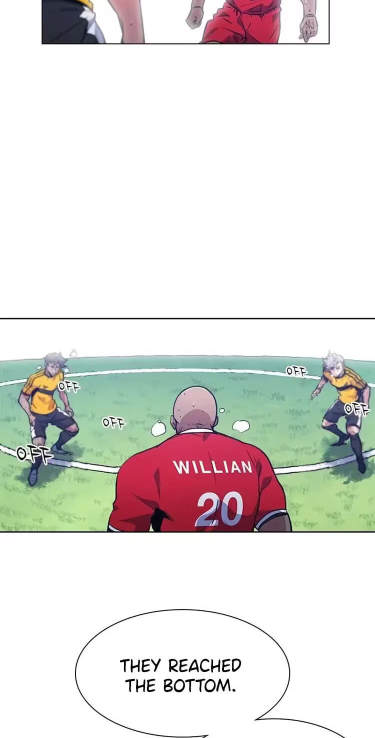 Top Corner Chapter 81 page 2 - 