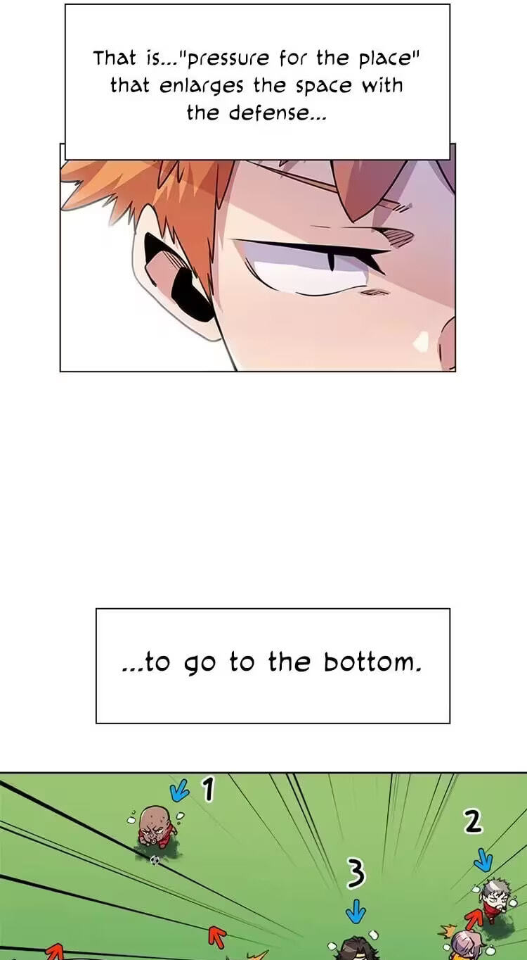 Top Corner Chapter 81 page 11 - 