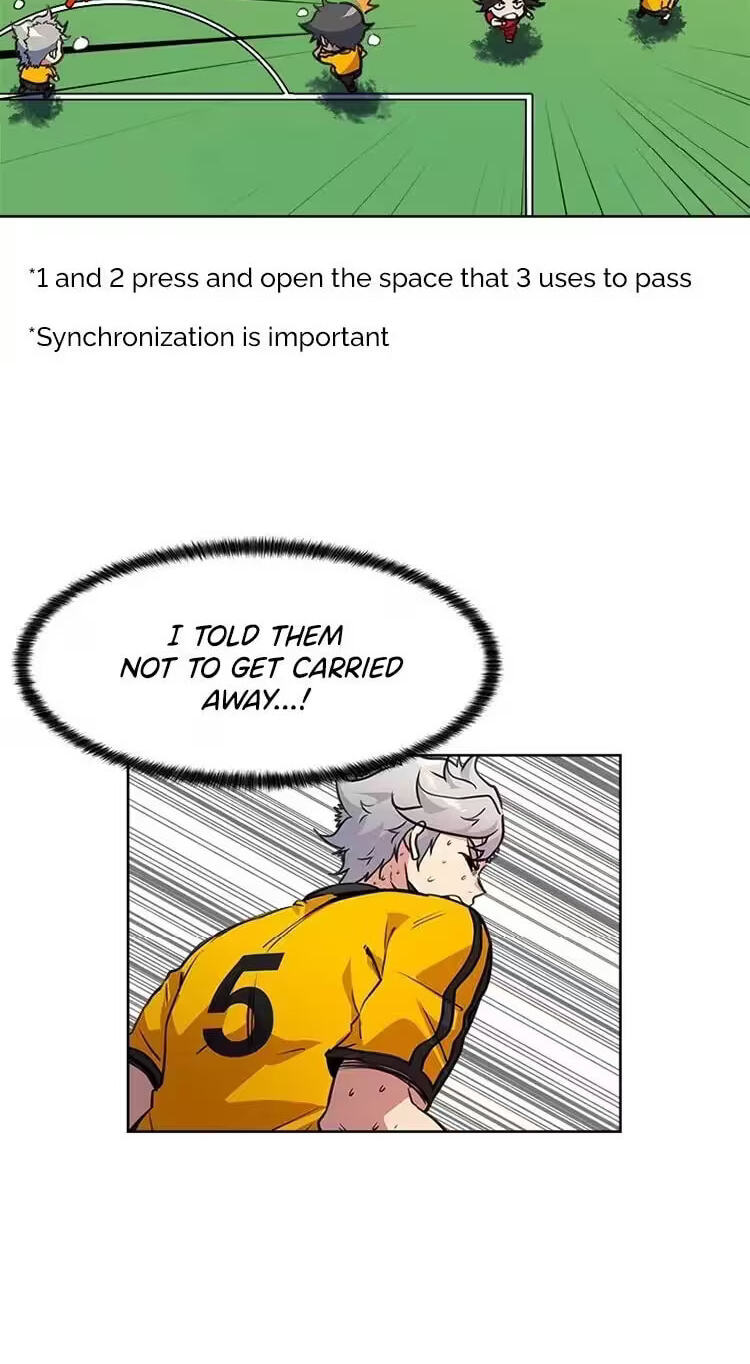 Top Corner Chapter 81 page 12 - 