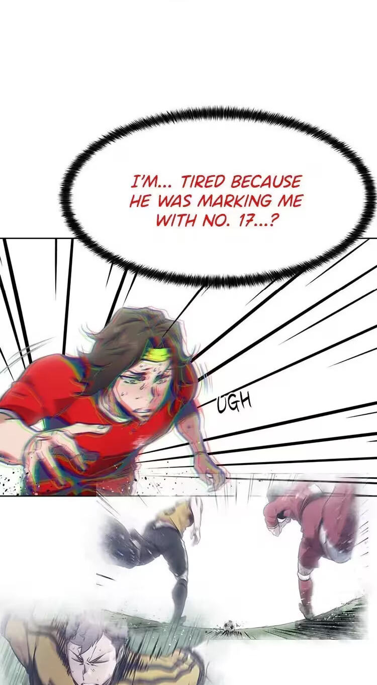 Top Corner Chapter 81 page 14 - 