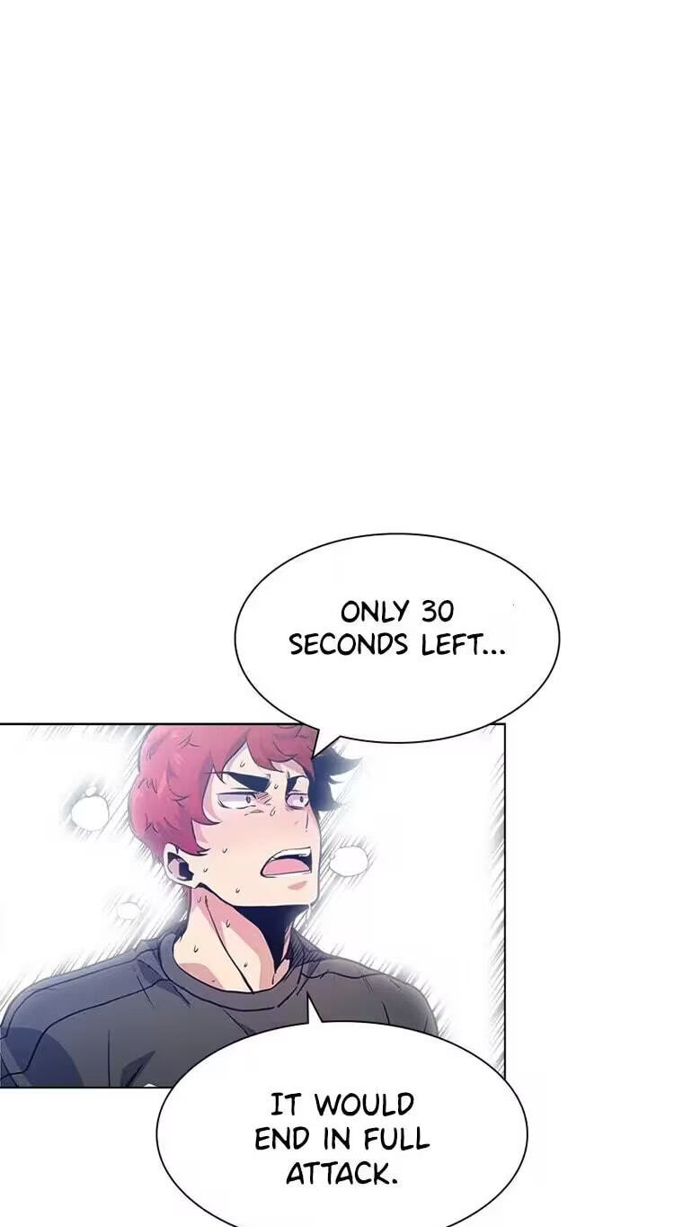 Top Corner Chapter 81 page 17 - 
