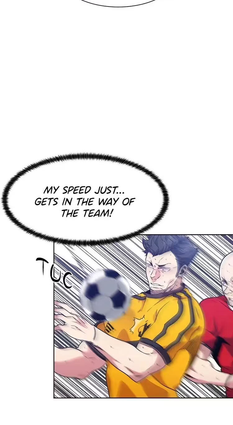 Top Corner Chapter 81 page 18 - 