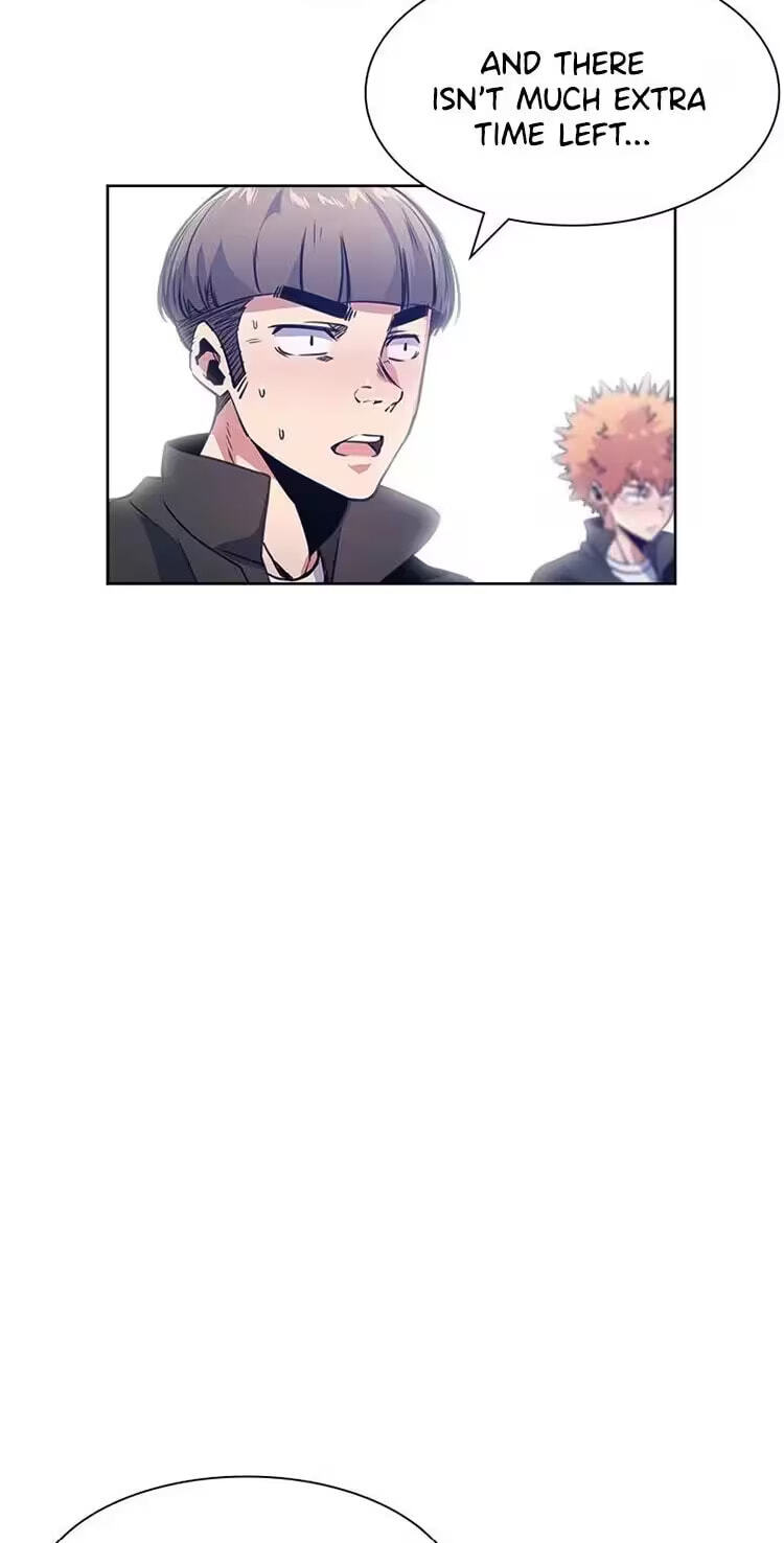 Top Corner Chapter 81 page 3 - 