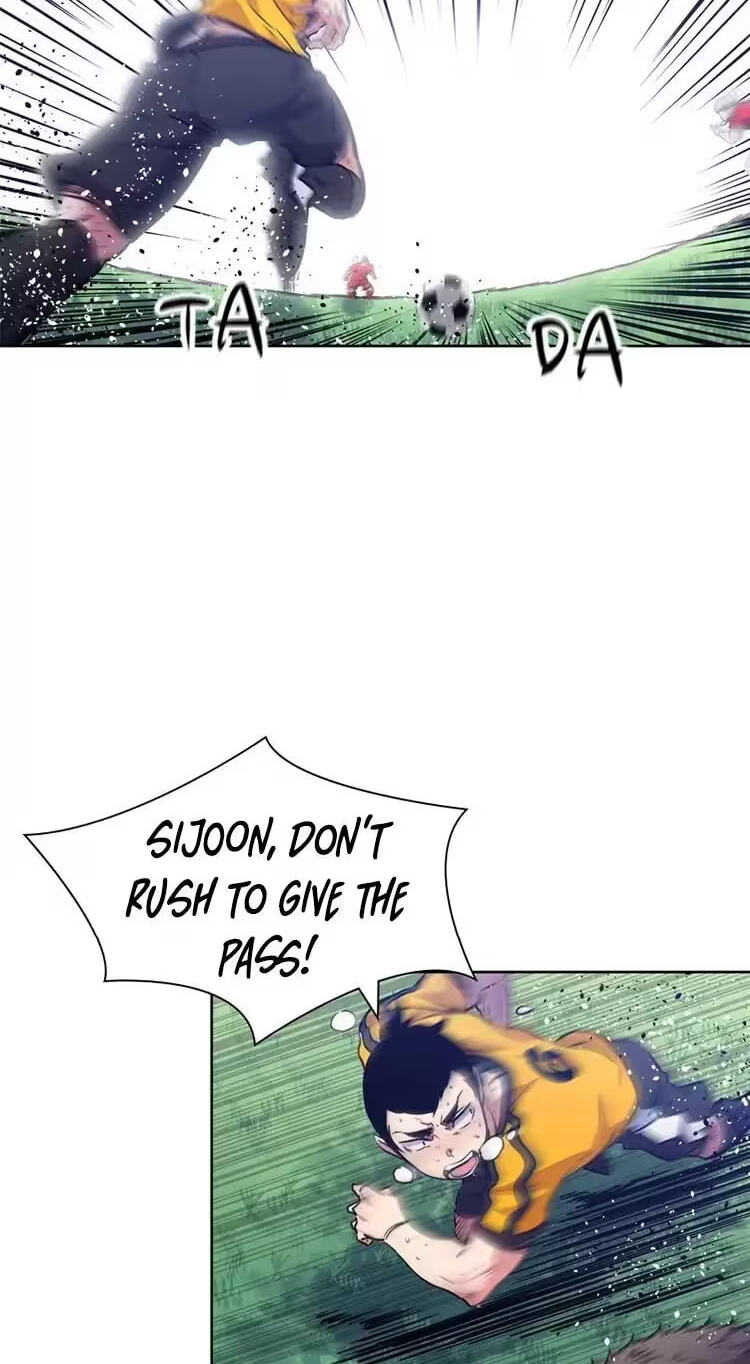 Top Corner Chapter 81 page 23 - 