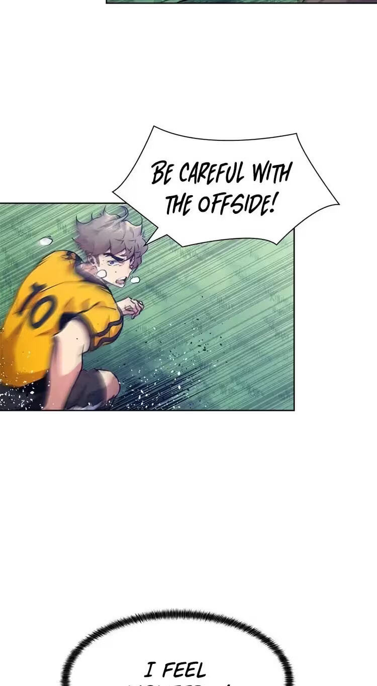 Top Corner Chapter 81 page 24 - 